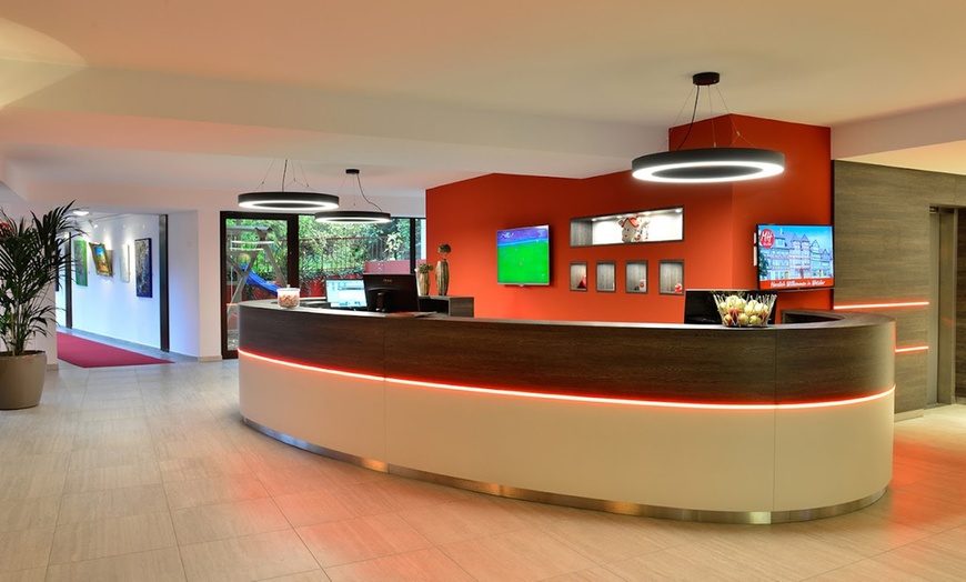 Image 3: Wetzlar: 2-5 Nächte inkl. Frühstück und Wellness