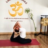 Image 1: 1 o 3 meses de clases de yoga o meditación para 1 o 2 personas 