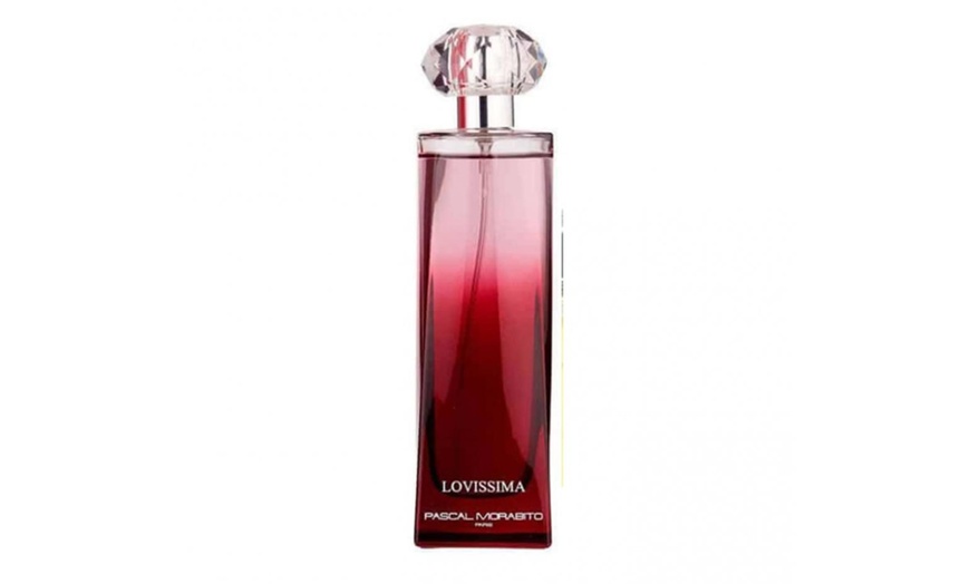 Image 8: Eau de parfum pour femme au choix Pascal Morabito