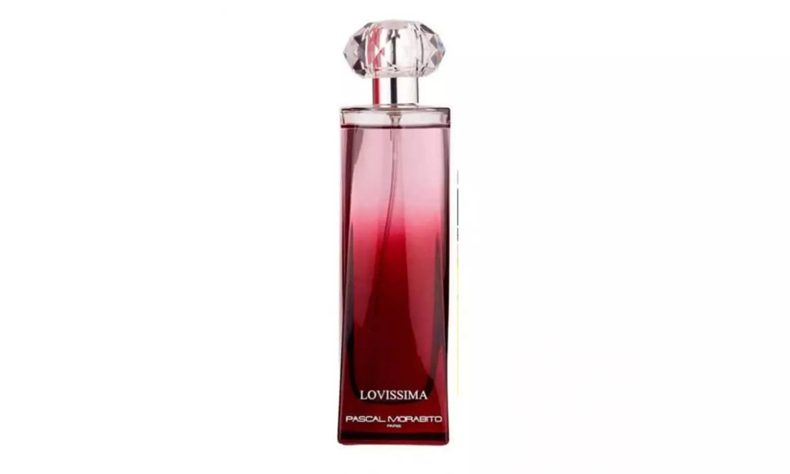 Eau de parfum pour femme au choix Pascal Morabito