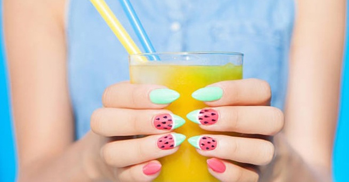 Sesión de manicura o pedicura semipermanente en Valencia