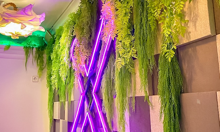 Image 8: Menú completo clásico o prémium para 2 o 4 con opción a vino