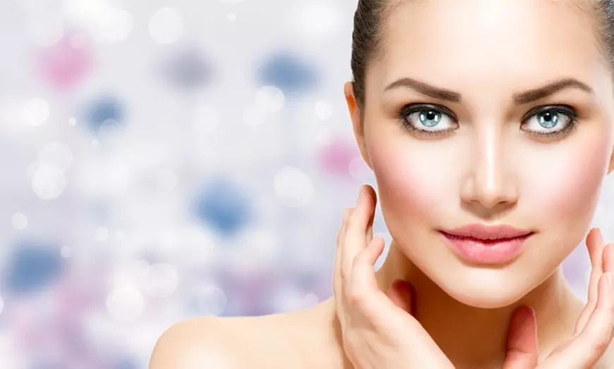 Faltenbehandlung mit Hyaluron