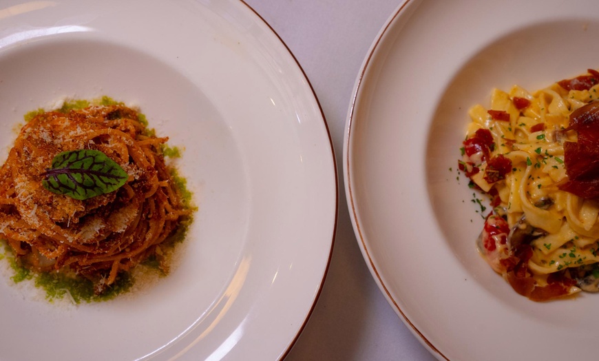 Image 7: Up to 45% Off on Italian Cuisine at Ninello's Restaurant