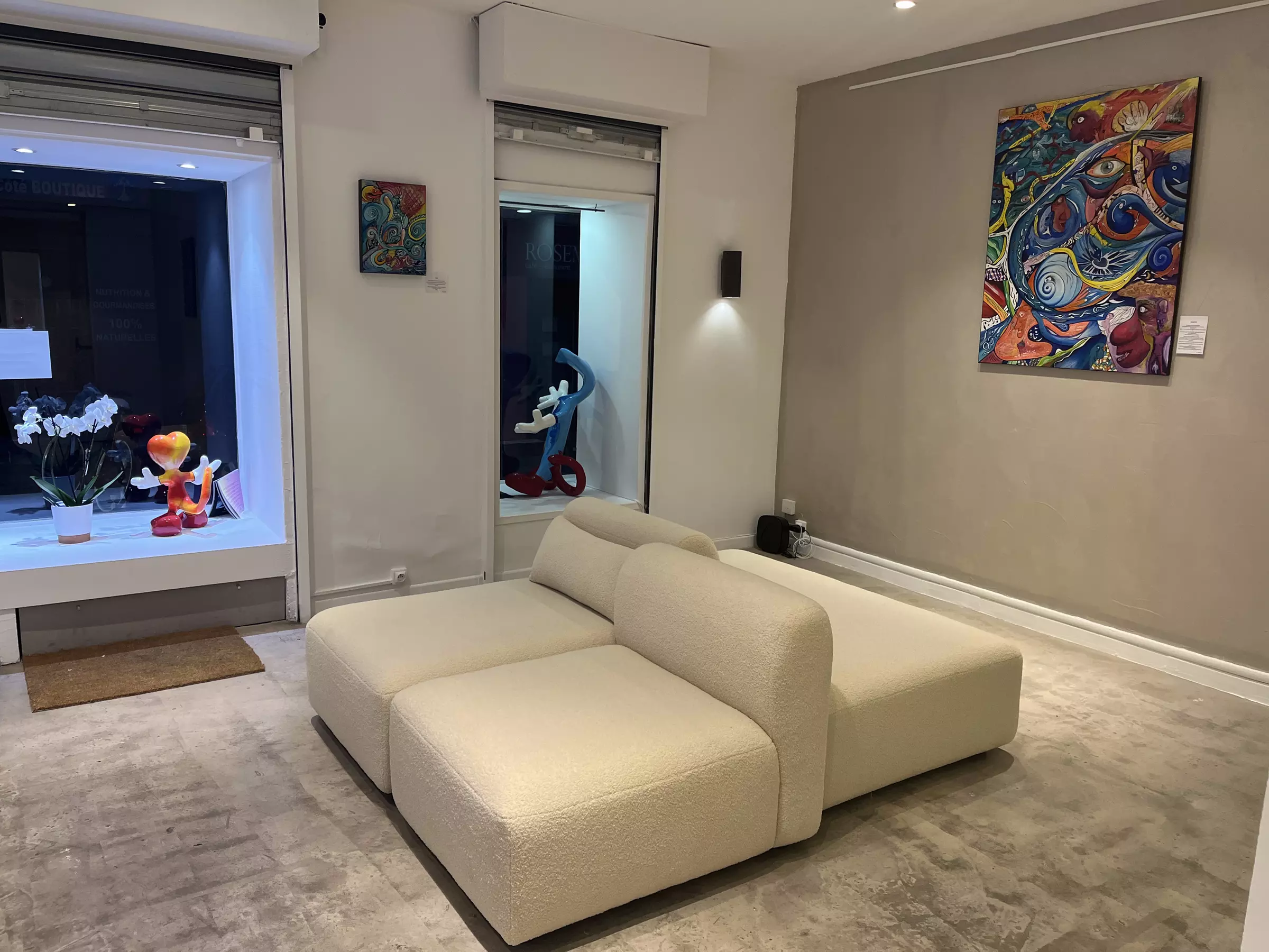 Épilation laser haute précision pour femme ou homme, zone au choix