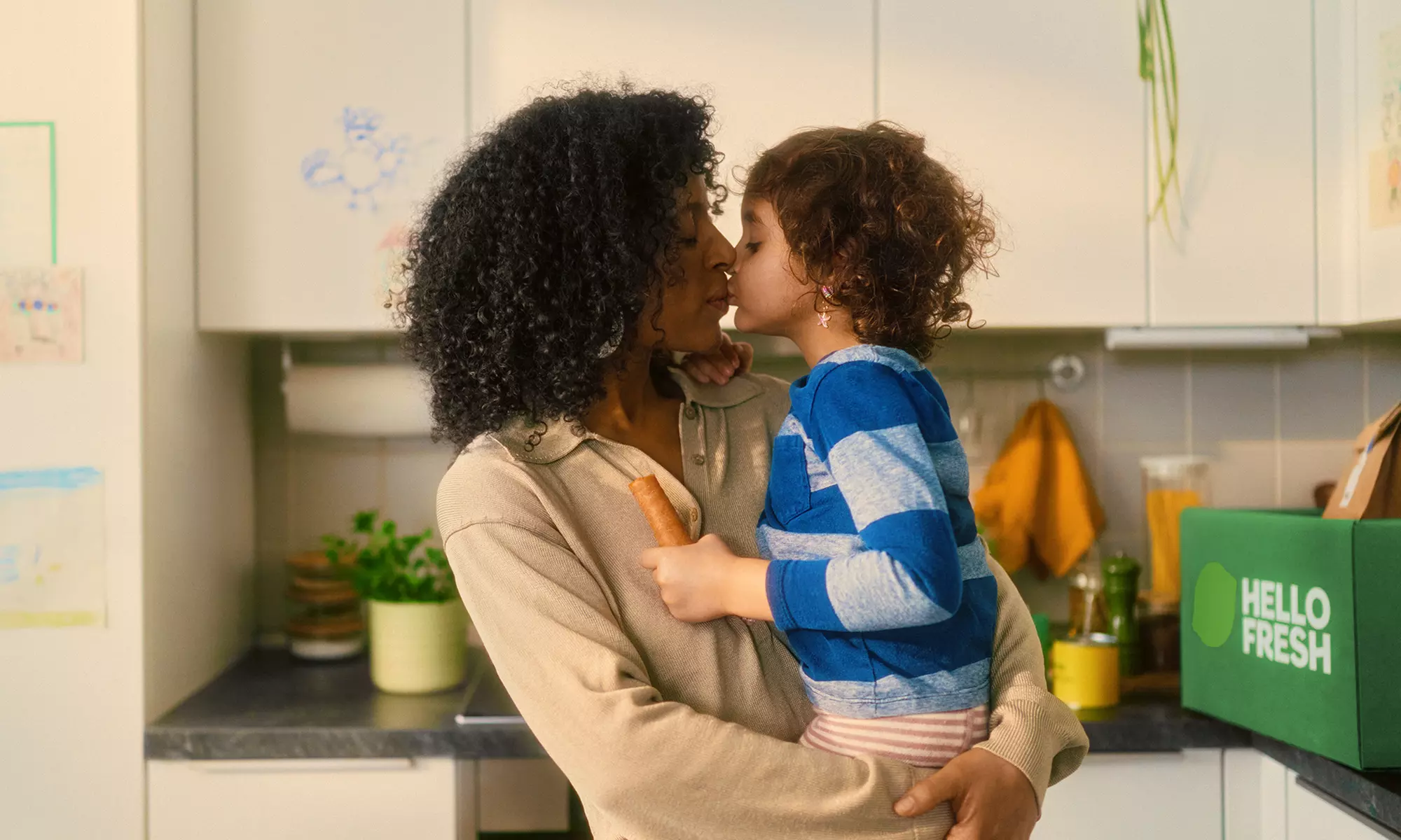 HelloFresh: Save on Chef-Designed Meal Kits Delivered to Your Door