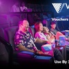 Image 1: Village Cinemas EVoucher Sale
