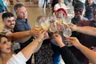 Indulge in a Temecula Wine Tasting Trolley Tour + Personal Charcuterie Box for Up to 6 People (Up to 5% Off) - Second Medium