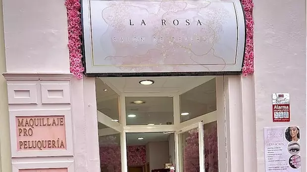 Elige lifting y tinte de pestañas o visagismo de cejas para 1