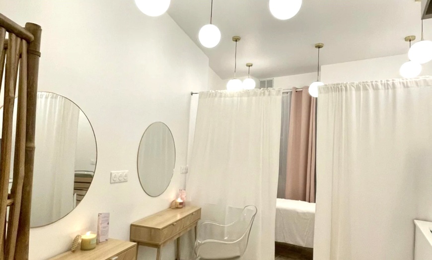 Image 2: Détendez votre corps et votre esprit avec un Head Spa japonais