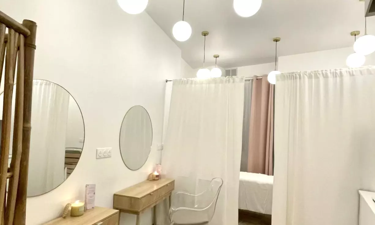 Détendez votre corps et votre esprit avec un Head Spa japonais