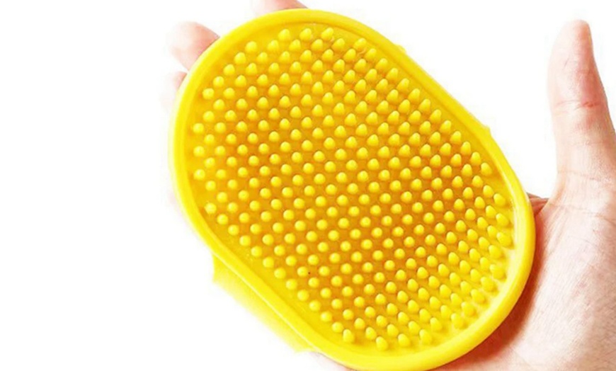 Image 11: 3Pcs Brushes For Pet