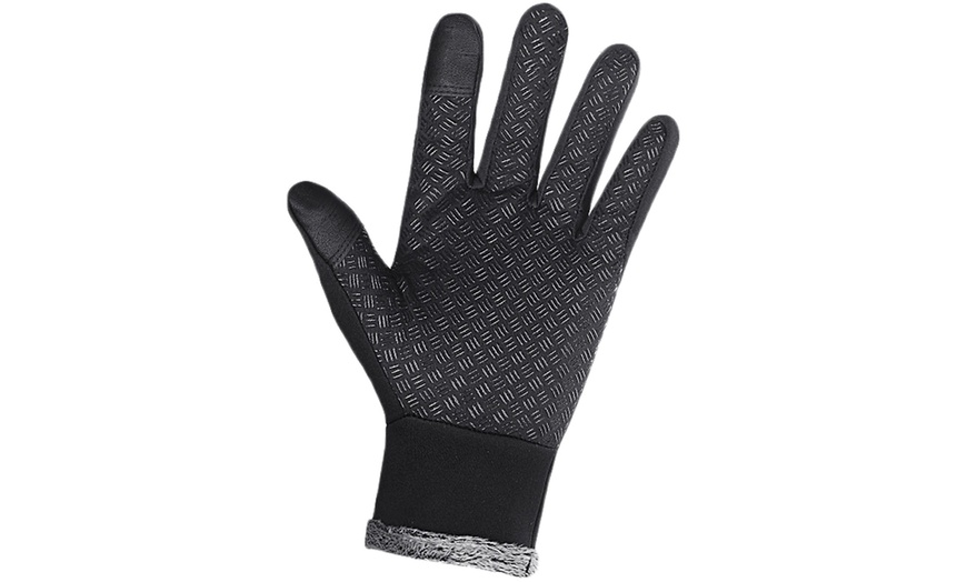 Image 2: Touch Screen Gloves