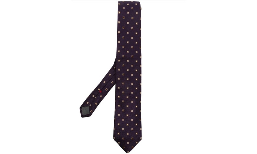 Image 10: Brunello Cucinelli Men's Accessories: Scarves/Pocket Squares/Hats/Ties