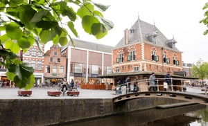 Deluxe kamer in Leeuwarden