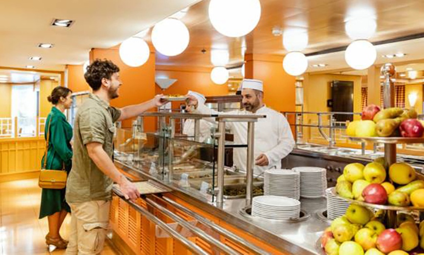 Image 16: 7 noches en Cerdeña en Semana Santa