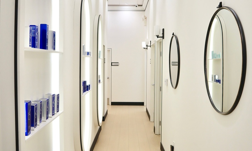 Image 8:  The ONLY Genuine BOTOX® 20, 40, or 60 Units at TIA Med Spa