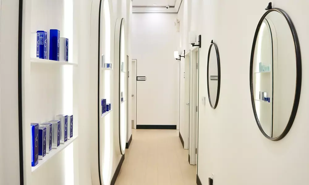 The ONLY Genuine BOTOX® 20, 40, or 60 Units at TIA Med Spa