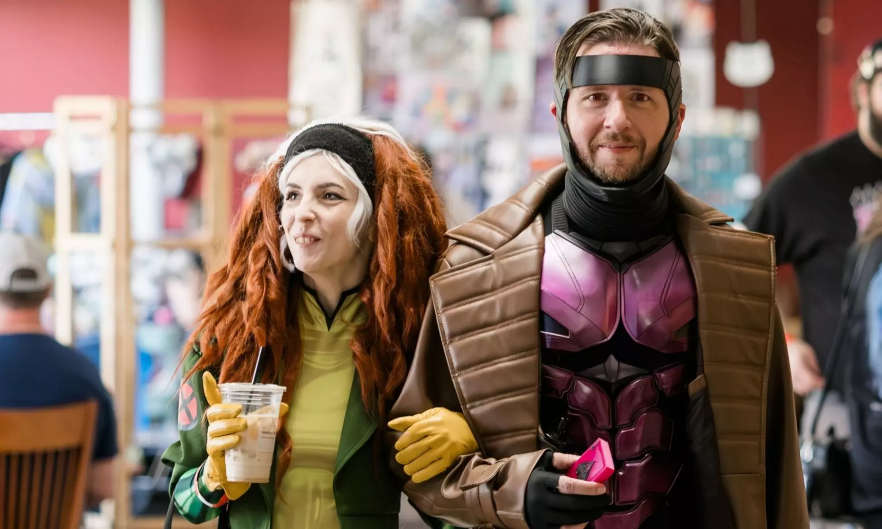 FiveStar Comic Con - Up to 20% Off