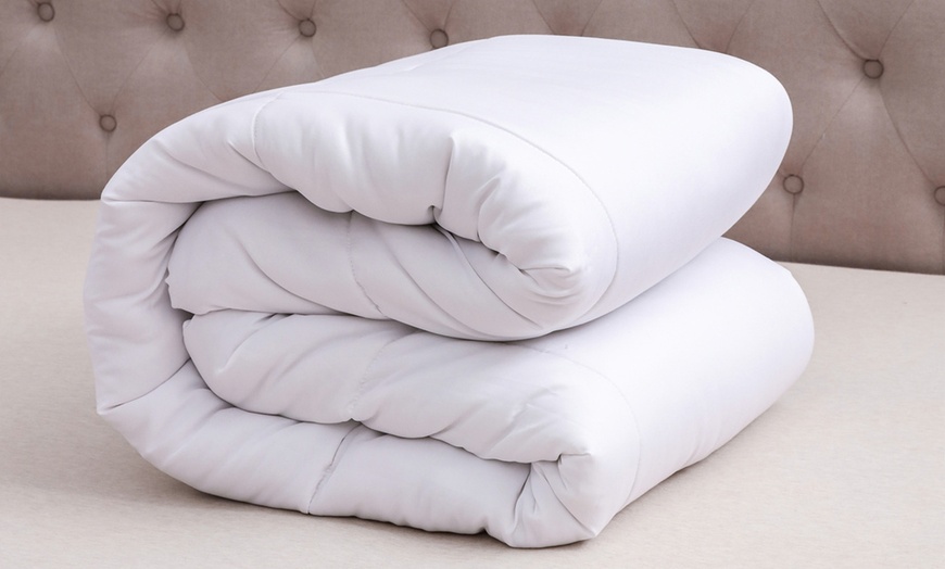 Image 10: 4-Jahreszeiten-Bettdecke