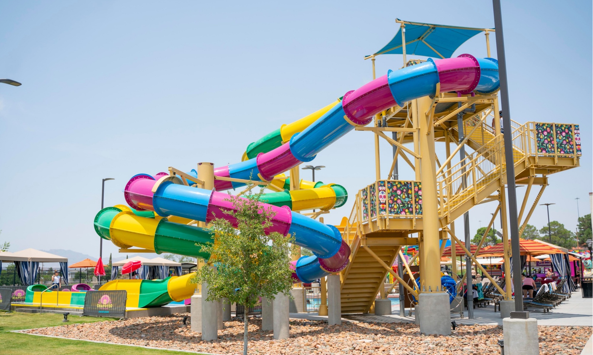 Year of Adventures: GetOutPass New Mexico/West Texas for One Person