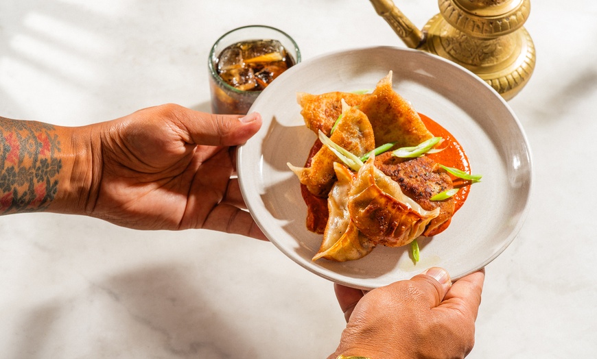 Image 16: Hotel Near Allstonway Innovation Corridor With Dining & Fitness Center