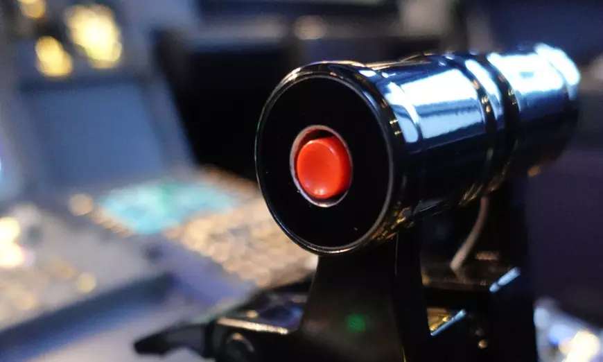 Landing Challenge w symulatorze Airbus A320 NEO: 4 lotniska na świecie