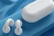 Auriculares inalámbricos Bluetooth con tecnología de conducción ósea y diseño tipo clip - Second Medium