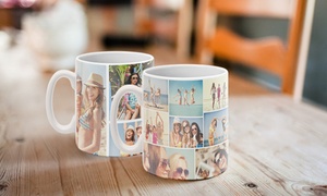 Personalised Mugs