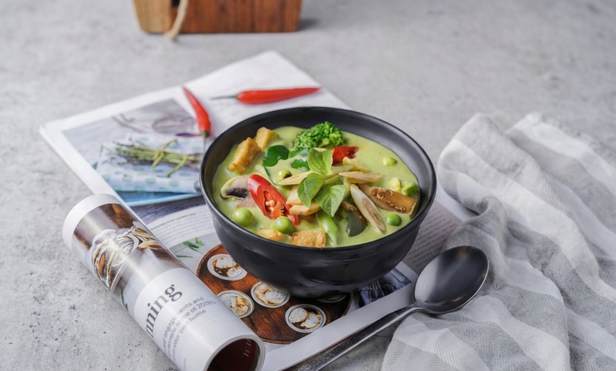 Image 9: Go Thai: All You Can Eat Thai Food