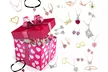 Kid's Valentine's Jewelry Mystery Deal - Second Medium