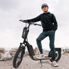 Image 1: Viron E-Scooter XI-1400