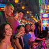 Image 13: Member-Only Deal: Atlantic City Resort-Casino, Dining & Oceanfront Fun