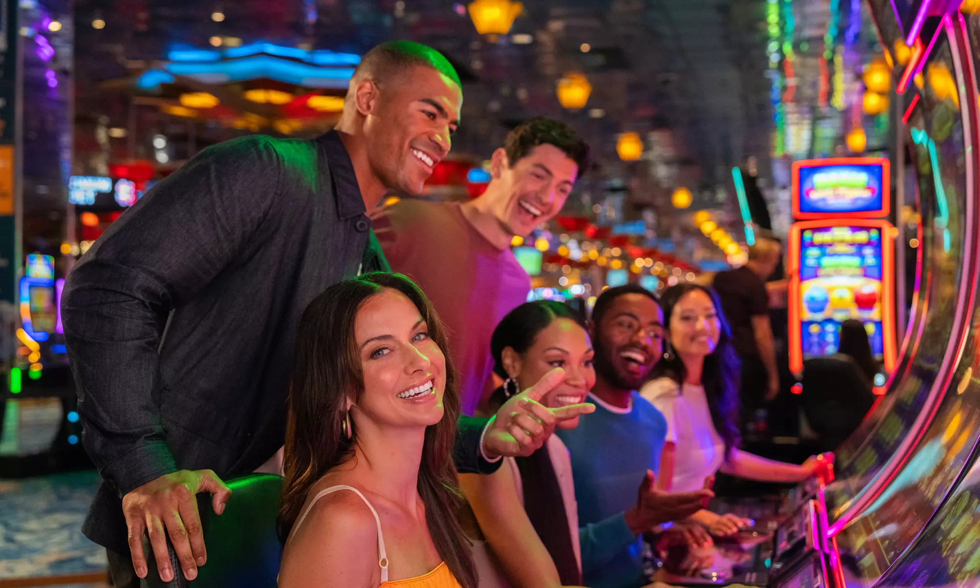 Resort Hotel in Atlantic City With Casino, Dining & Oceanfront Fun  