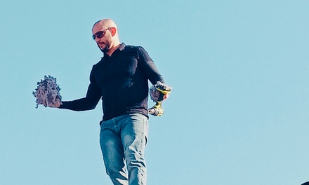 Basic Cleaning One Story Side Exit Only - Andrew and Sons Air Duct Cleaning LLC