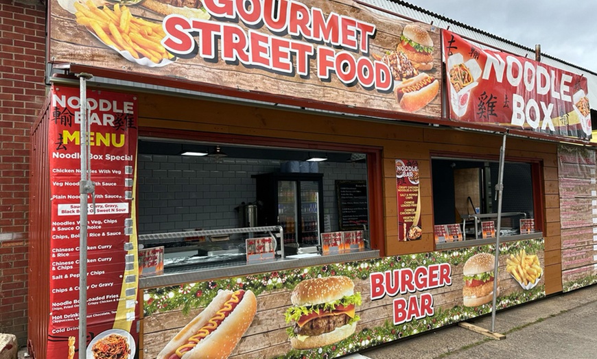 Image 6: Durham County Show 2025 at Thornley Hall Farm | July 5 and 6, 2025