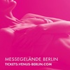 Image 1: Ticket für die VENUS 2026 – Erotik- & Lifestyle-Messe am 22.-25.10.26