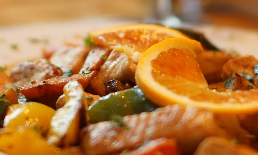 Wertgutschein über 20 € für das griechische Restaurant Eliés