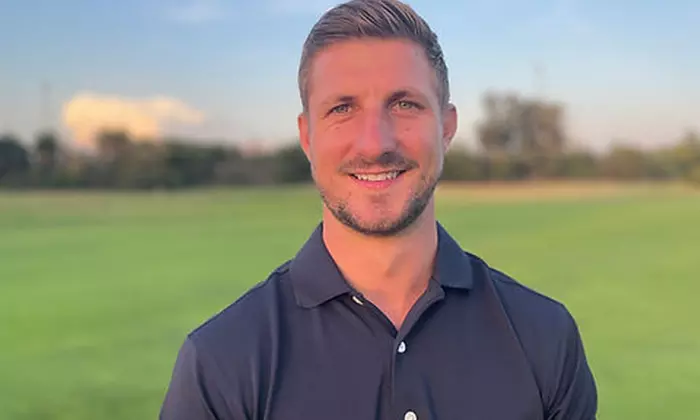 Cours collectif golf avec Golf du Ventoux