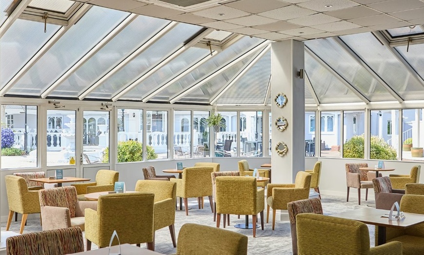 Image 3: Lakeside Afternoon Tea with Prosecco — Perfect for Two, Three or Four