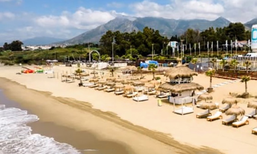 Image 3: Refréscate de una forma diferente con actividades acuáticas a elegir