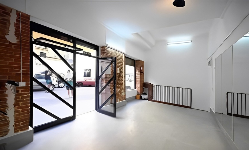 Image 15: Bono de 4, 8, 16 o 24 clases de baile a elegir para 1 persona