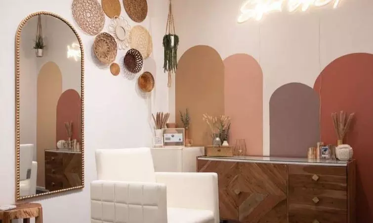 Elevate Your Look with Fresh Cuts, Soothing Shampoos & Styles