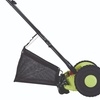 Image 7: Garden Gear Lawn Aerator or Manual Push Mower