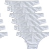 Image 5: 6er- oder 12er-Pack Damen-Slips