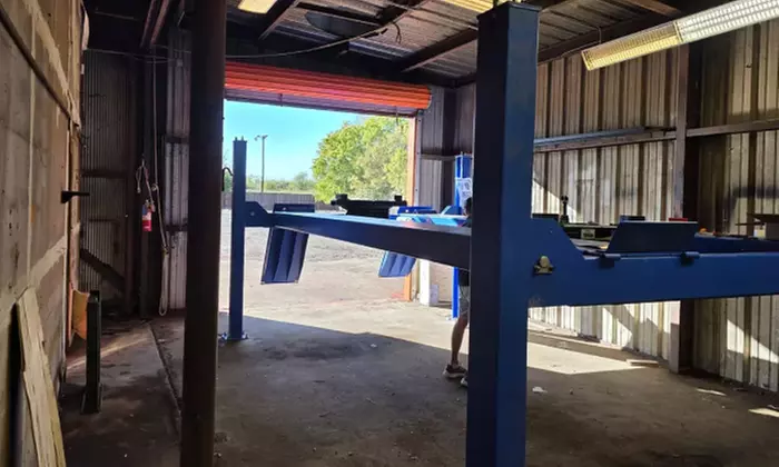 Front or Back Brake Pad and Rotor Replacement Options