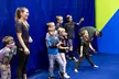 Enjoy with Open Gym Pass, Half-Day Camp or Full-Day Camp at Ultimate Ninjas Anaheim Hills (Up to 39% Off) - Second Medium