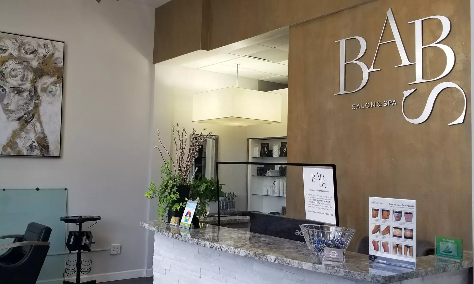 6 Laser Hair Removal Sessions for Every Area Size – Smooth Skin Awaits