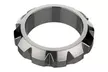Stainless Steel Heavy Weighted C-Ring - Second Medium