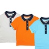 Image 1: Lee Cooper kids polo